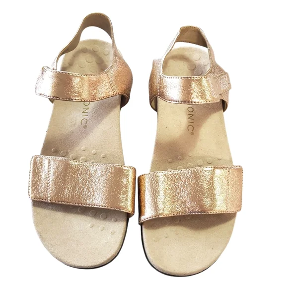 Vionic Marsala Sandal Never Worn - Picture 7 of 17